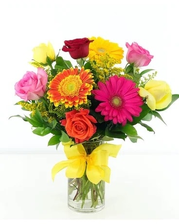 Penny's By Plaza Flowers has the freshest and most thoughtful flowers ...