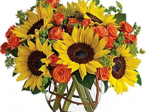 Penny’s By Plaza Flowers Offers Same Day Flower Delivery to Suburban Community Hospital