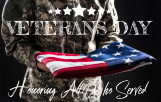 Veterans Day