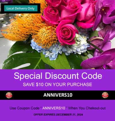 Discount Offer, Save $10 On Your Purchase