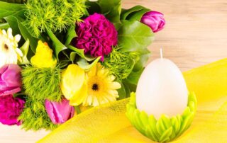 Easter Bouquet