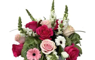 Pflorist Valentine's Day Flowers Same Day Flower Delivery