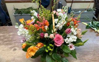 Penny's By Plaza Flowers Offers Gorgeous Graduation Flowers and Plants LOCAL SAME DAY & EXPRESS DELIVERY