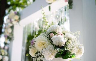 Penny’s By Plaza Wedding Flowers Gorgeous Bridal Bouquets