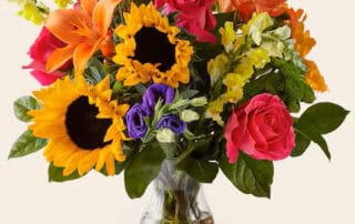 Penny's By Plaza Flowers Summer Themed Floral Bouquets Nationwide Same Day Flower Delivery