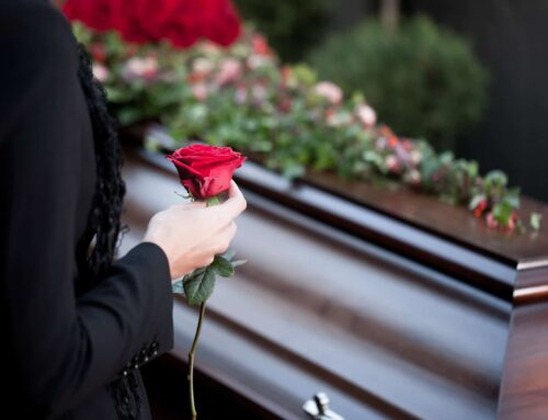 The Best Sympathy and Funeral Flowers In Philadelphia