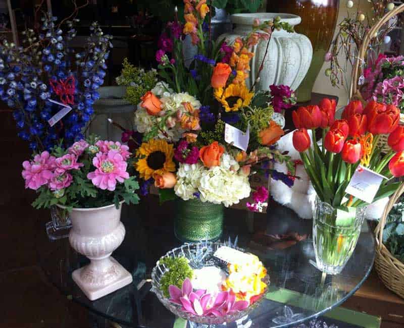 Pennys By Plaza Flowers, Pennsylvania Florist of the Year