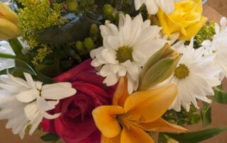 Penny's offers Ambler Pennsylvania Flower Delivery for all Occasions Including Thanksgiving Flowers and Other Festive Holiday Floral Products